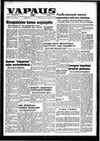 Vapaus, October 15, 1968