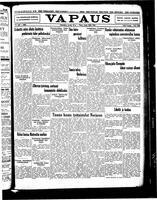 Vapaus, September 16, 1924