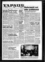 Vapaus, September 18, 1965