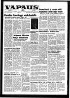 Vapaus, February 17, 1968
