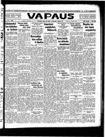 Vapaus, August 21, 1928