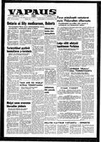 Vapaus, March 1, 1969