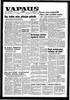 Vapaus, March 13, 1969