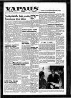 Vapaus, July 27, 1965