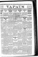 Vapaus, September 3, 1921