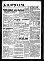 Vapaus, July 24, 1965