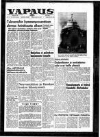 Vapaus, April 27, 1965