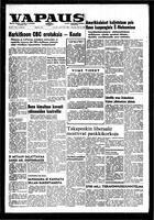 Vapaus, May 28, 1966