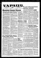 Vapaus, October 2, 1969