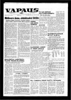 Vapaus, July 12, 1972