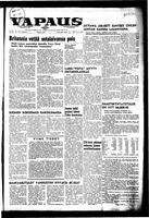 Vapaus, October 3, 1973