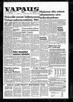 Vapaus, November 18, 1965