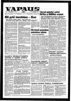 Vapaus, February 25, 1969