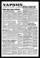Vapaus, January 28, 1969