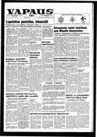 Vapaus, October 5, 1967