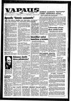 Vapaus, December 30, 1969