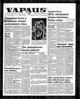 Vapaus, August 17, 1963