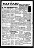 Vapaus, June 1, 1968