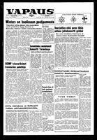 Vapaus, August 10, 1967