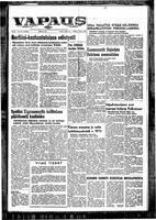 Vapaus, June 8, 1971