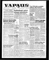Vapaus, December 5, 1964