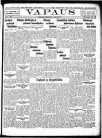 Vapaus, February 23, 1924