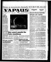 Vapaus, July 23, 1964
