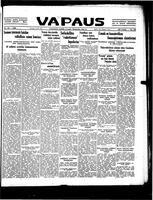 Vapaus, July 14, 1928