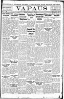Vapaus, January 4, 1923