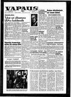 Vapaus, April 15, 1965