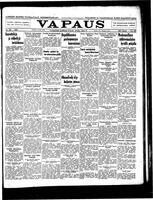 Vapaus, June 15, 1928