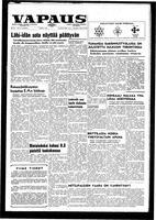 Vapaus, June 10, 1967