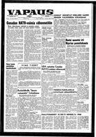 Vapaus, May 29, 1969