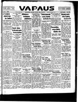 Vapaus, November 26, 1928