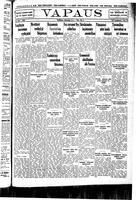Vapaus, October 4, 1923