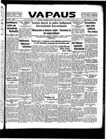 Vapaus, September 11, 1928