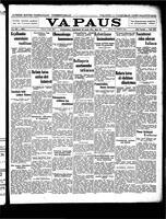 Vapaus, May 25, 1928