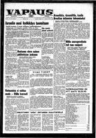 Vapaus, March 23, 1968