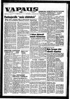 Vapaus, April 7, 1970