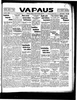 Vapaus, July 31, 1928