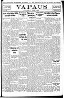 Vapaus, April 1, 1922