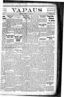 Vapaus, December 24, 1921