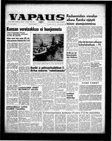 Vapaus, April 2, 1960