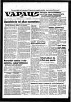 Vapaus, April 1, 1971