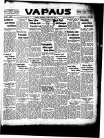 Vapaus, December 4, 1928