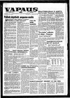 Vapaus, August 14, 1969