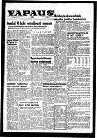 Vapaus, July 23, 1966