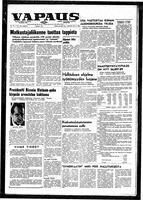Vapaus, November 6, 1969
