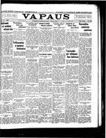 Vapaus, July 6, 1928