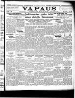 Vapaus, February 29, 1928